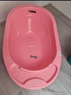 Bath tub with stool, Ophalen, Zo goed als nieuw, Badje, Overige merken
