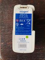 Inogen One G5 accu met lader. Nieuw., Ophalen of Verzenden, Nieuw