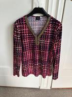 Top van green ice maat m, Kleding | Dames, Maat 38/40 (M), Overige kleuren, Verzenden, Zo goed als nieuw
