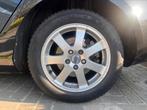 Volvo velgen incl (oude) winterbanden, Auto diversen, Ophalen, Gebruikt