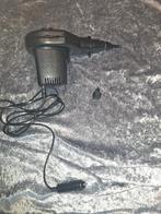 Luchtpomp 12V auto/motor, Caravans en Kamperen, Ophalen, Gebruikt, Elektrisch