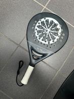 Padelracket maharadja ipx-t2.30, Sport en Fitness, Padel, Ophalen of Verzenden, Zo goed als nieuw