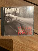 Pantera - Vulgar Display of Power CD, Cd's en Dvd's, Ophalen of Verzenden, Zo goed als nieuw