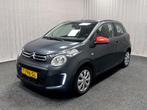 Citroën C1 1.0 e-VTi Feel | Airco | Cruise | Bluetooth |, Voorwielaandrijving, Gebruikt, Euro 6, Start-stop-systeem