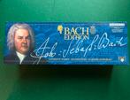 Bach Edition Complete Works (155 cd box set), Boxset, Ophalen of Verzenden, Classicisme, Nieuw in verpakking