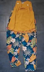 KLEDINGSETJE VAN CASSIS MAAT 38-40, Kleding | Dames, Cassis, Ophalen of Verzenden, Zo goed als nieuw