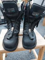 Baltes veiligheidslaarzen .( maat 41/42 ), Ophalen, Gebruikt