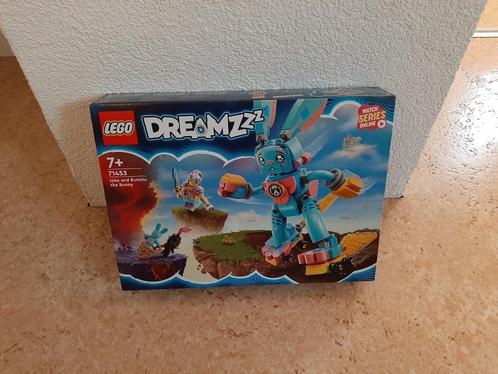 LEGO DreamZzz, Kinderen en Baby's, Speelgoed | Duplo en Lego, Nieuw, Lego, Complete set, Ophalen of Verzenden