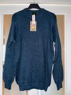 100% Alpaca Wol trui handgemaakt uit Peru, Ophalen, Alpacawol, Nieuw, Maat 48/50 (M)