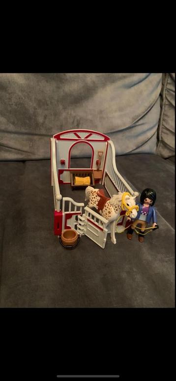 Playmobil 5107 beschikbaar voor biedingen