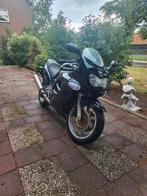 Suzuki GSX600F, Motoren, 4 cilinders, Motorrijbewijs A, Meer dan 35 kW, 600 cc