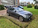 *** BMW 1-Serie 116d efficient dynamics ***, 1-Serie, USB, Achterwielaandrijving, 4 stoelen
