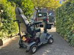 Mooie Excel Galaxy Cityflyer Scootmobiel, Ophalen, Excel, Zo goed als nieuw, 36 t/m 45 km
