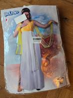 Nieuw in verpakking! Carnaval outfit Romeinse vrouw maat M, Ophalen of Verzenden, Nieuw, Carnaval