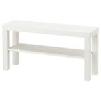 Ikea Lack tv meubel wit, Ophalen of Verzenden