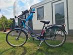Mamafiets, Fietsen en Brommers, Ophalen, 1 zitje, Gebruikt, Sparta