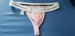 Pink thong from Ck, Kleding | Heren, Ondergoed, Ophalen of Verzenden, Roze