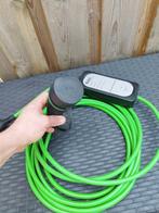 Mobiele lader type 7 meter, Ophalen, Zo goed als nieuw, Laadkabel