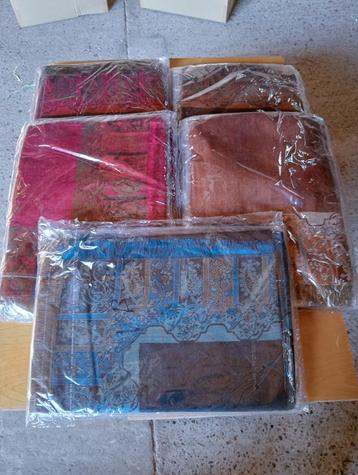 sjaals Pashmina hoofddoek tafelkleed beschikbaar voor biedingen