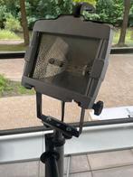 Bouwlamp pro, Doe-het-zelf en Verbouw, Bouwverlichting, Ophalen, 500 watt of meer