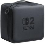 Nintendo Switch Opbergtas, Ophalen of Verzenden, Zo goed als nieuw, Switch, Overige typen