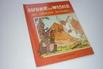 Suske en Wiske: 131. Het Zingende Nijlpaard (1e druk), Eén stripboek, Ophalen of Verzenden, Gelezen