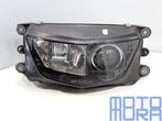 Koplamp voor de Kawasaki ZX-9R 1994 - 1997 ZX-9R ZX9-R ZX9R, Gebruikt, -, -, Ophalen of Verzenden