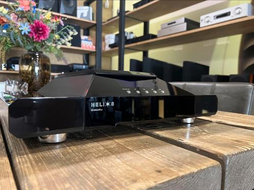 Helios Stargate, Audio, Tv en Foto, Cd-spelers, Gebruikt, Overige merken, Ophalen