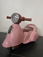 Roze Retro Loop Scooter voor Peuters, Ophalen, Zo goed als nieuw