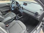 Audi A1 Sportback | NL auto | S-Line | 1.0 TFSI Adrenalin, Voorwielaandrijving, Stof, Euro 6, 95 pk