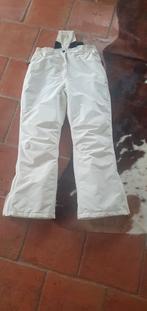 Dames skibroek maat M, Ophalen of Verzenden, Gedragen, Maat 38/40 (M), Broek