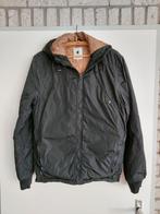 Capsize heren jas, mt L, Kleding | Heren, Ophalen of Verzenden, Zo goed als nieuw, Maat 52/54 (L), Zwart