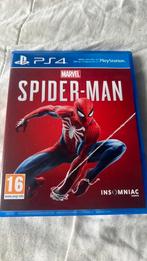 Marvel's Spider-Man PS4/PS5, Spelcomputers en Games, Games | Sony PlayStation 4, Avontuur en Actie, 1 speler, Ophalen of Verzenden