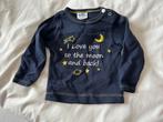 Shirtje VIB Maat 62/68, Kinderen en Baby's, Babykleding | Maat 62, Ophalen of Verzenden, Zo goed als nieuw, Meisje, Shirtje of Longsleeve