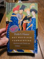 Hella S. Haasse - Het woud der verwachting, Boeken, Literatuur, Hella S. Haasse, Ophalen of Verzenden, Zo goed als nieuw, Nederland