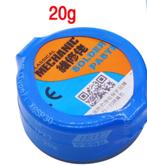 Soldeerpasta XG-Z40 20 gr, Ophalen of Verzenden, Nieuw