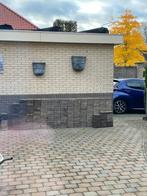 Tuintegels gratis af te halen, Tuin en Terras, Tegels en Klinkers, Ophalen, Overige materialen, Gebruikt, 10 m² of meer