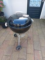 Weber barbecue, Ophalen, Gebruikt, Weber