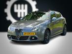 Alfa Romeo Giulietta 2.0 JTDm Exclusive 177PK | AUTOMAAT | P, Auto's, Alfa Romeo, Euro 5, 23 km/l, Leder, Bedrijf