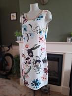 K-Design K Design roze goud ketting jurk L Gratis Verzenden, K-design, Verzenden, Wit, Maat 42/44 (L)