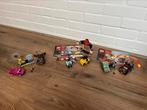 Lego Disney Cars 9483, 8206 en 8424, Complete set, Gebruikt, Ophalen of Verzenden, Lego