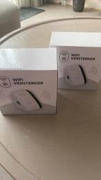 2 Wifi versterkers 300 MBPS, Computers en Software, Ophalen of Verzenden, Zo goed als nieuw