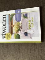 VT wonen nr 8 2025 en nr 9  2024, Boeken, Ophalen of Verzenden, Zo goed als nieuw, Interieur en Design