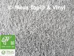 Diverse coupons tapijt  vinyl van  3 tot 22 mtr, Op voorraad, Ophalen, MeVo tapijt en vinyl, Nieuw, Vinyl