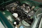 Triumph TR250 | Historie bekend | Overdrive | 1968, 2500 cc, Achterwielaandrijving, Zwart, Cabriolet
