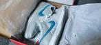 Nike dunk Low QS silver Surfer, Ophalen of Verzenden, Nieuw, Overige kleuren
