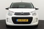 Citroën C1 1.0 VTi 5-DRS Feel Airco Bluetooth Elek Ramen, Voorwielaandrijving, Stof, Gebruikt, 4 stoelen