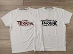 Tunnel of Terror t-shirt Thunderdome, Kleding | Heren, T-shirts, Verzenden