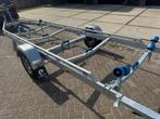 Diverse Vlemmix Boottrailers Nieuw 1350KG - 1500KG - 1800KG, Watersport en Boten, Boottrailers, Vlemmix, Nieuw, Wfwatersport@botenverhuurhoorn.nl