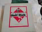 Vintage Monopoly Bordspel - Clipper Games, Vijf spelers of meer, Ophalen of Verzenden, Gebruikt, Clipper Games & Toys B.V.